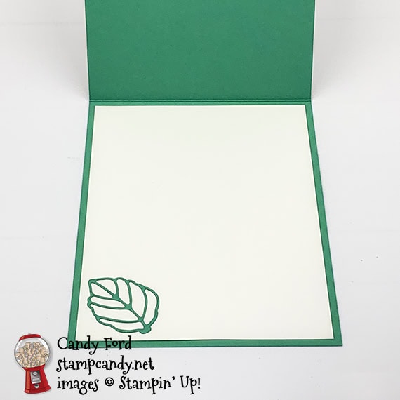 Stampin' Up Celebrate Sunflowers, know that you are loved card, Candy Ford #stampcandy