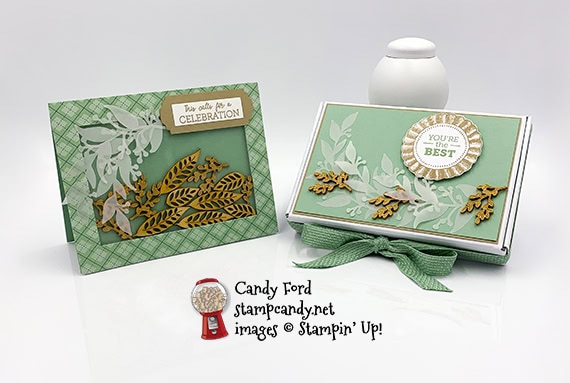 August 2020 Paper Pumpkin World's Greatest alternative projects for #APPTBH #stampcandy #paperpumpkin #worldgreatest #stampinup #handmadecards #giftboxes