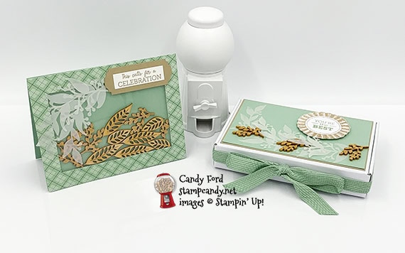 August 2020 Paper Pumpkin World's Greatest alternative projects for #PPPBH #stampcandy #paperpumpkin #worldgreatest #stampinup #handmadecards #giftboxes