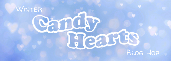 December 2021 Candy Hearts Blog Hop #chbh #stampcandy #stampinup